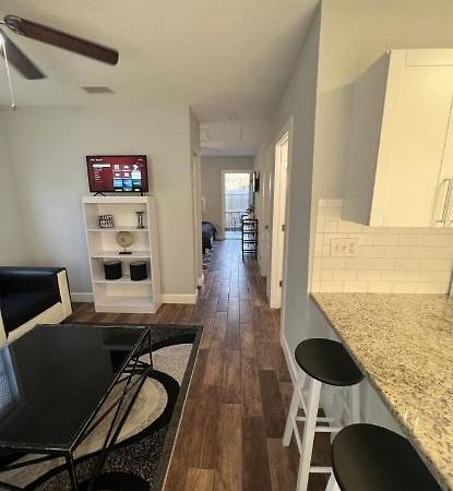 Lopez Place Tampa Exterior photo
