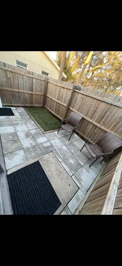 Lopez Place Tampa Exterior photo